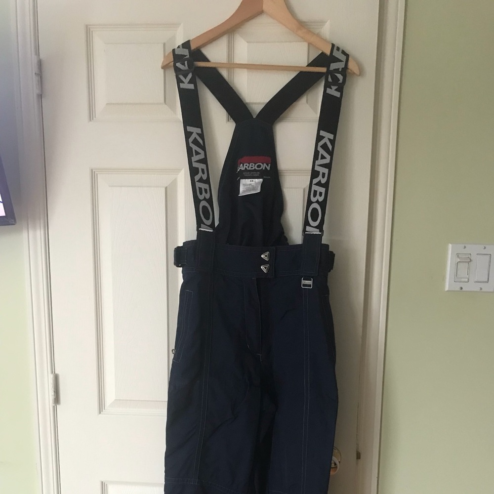 Ski jacket - Picture 2 of 2